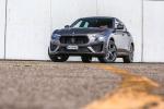 Maserati Levante GTS 2018 года (WW)